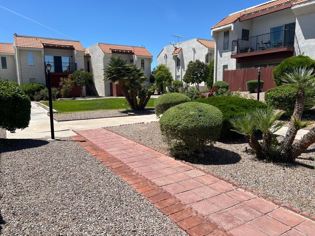 870 Avenue B #103, Boulder City, NV 89005 - See Est. Value, Schools & More