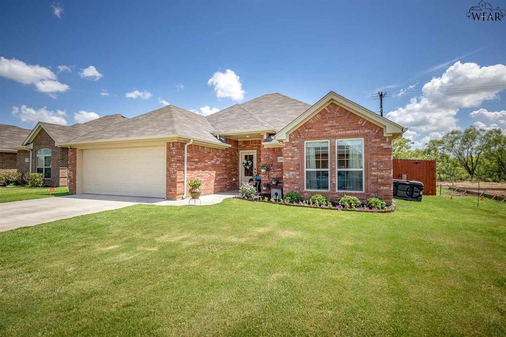 5013 Olivia Ln, Wichita Falls, TX 76310 Trulia