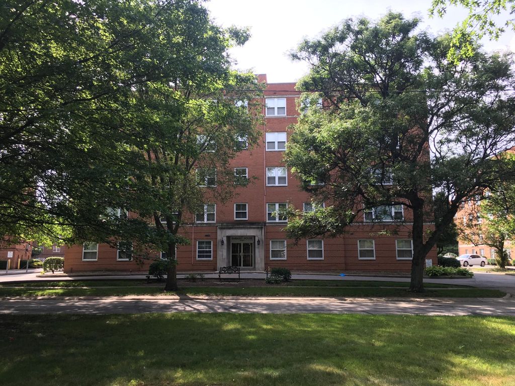 Embassy House Apartments Shaker Heights, OH Trulia