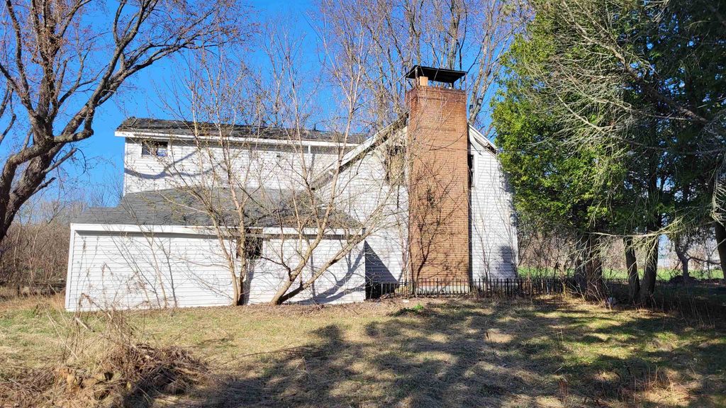 32 Merkley Rd 1, Lisbon, NY 13658 MLS 48669 Trulia