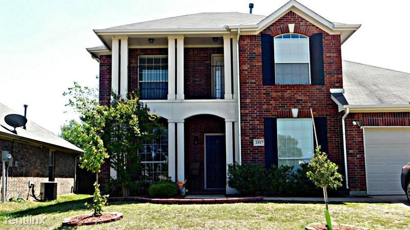 2017 Cobblestone Trl, Forney, TX 75126