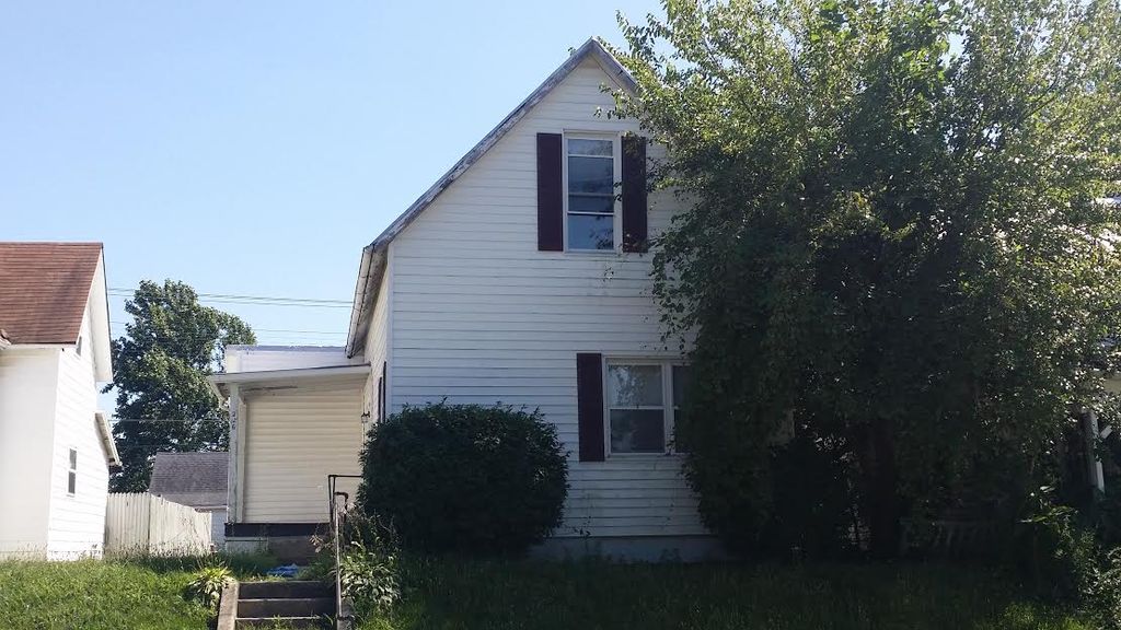 226 E Main St, Union City, OH 45390 Trulia