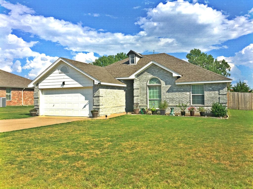 707 John Thomas Dr, Keene, TX 76059 Trulia