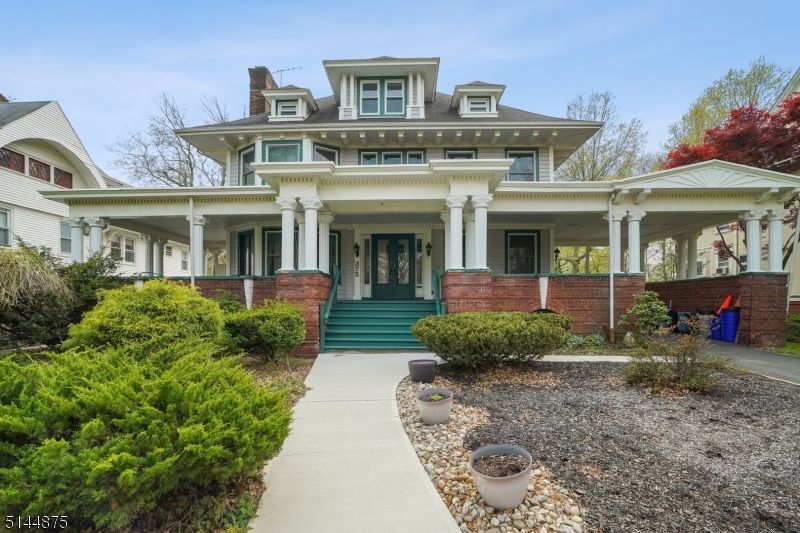 372 Highland Ave, Orange, NJ 07050 Trulia