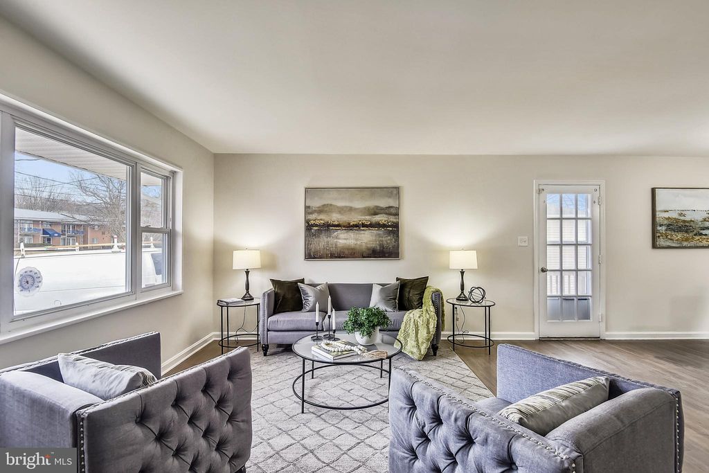 3207 Lockheed Blvd, Alexandria, VA 22306