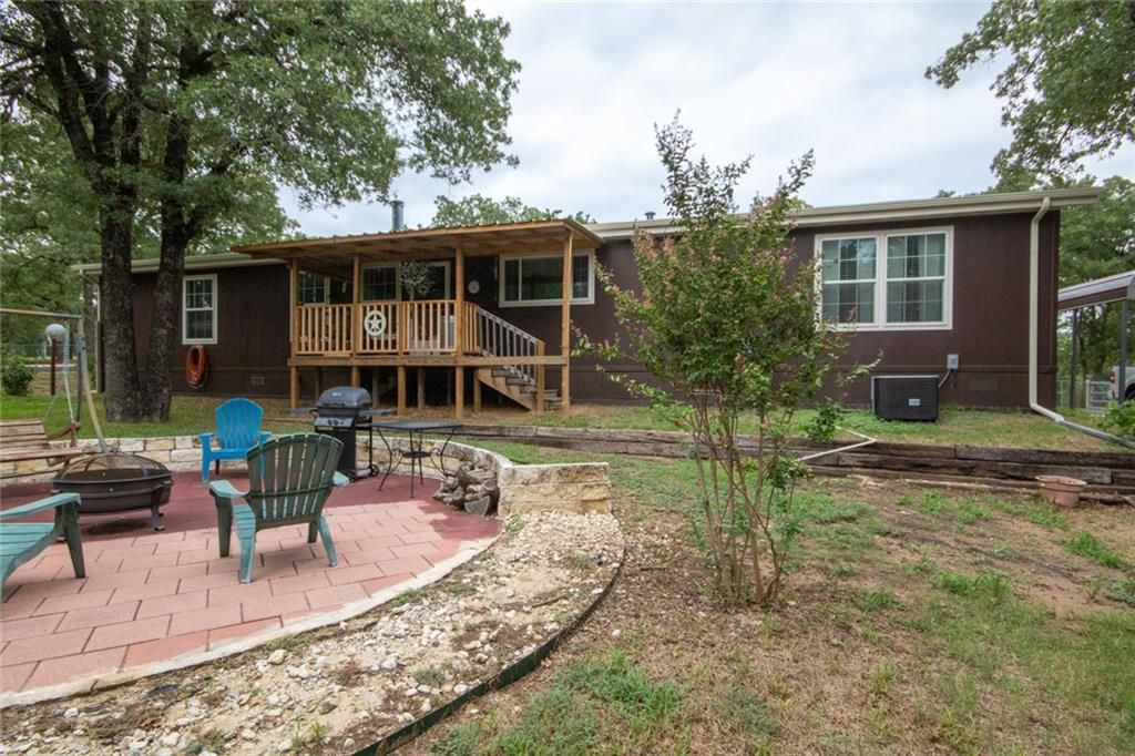 3020 Rolling Oaks Dr, Cleburne, TX 3 Bed, 2 Bath Mobile