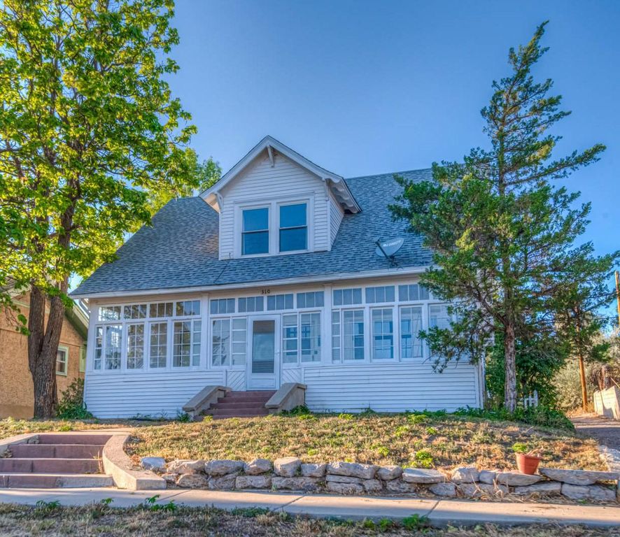 Rentals In Walsenburg Co