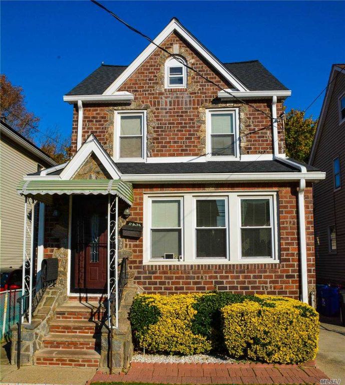11425 208th Street, Cambria Heights, NY 11411 Trulia