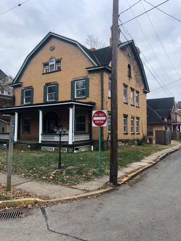 525 N McKean St, Kittanning, PA 16201 Trulia