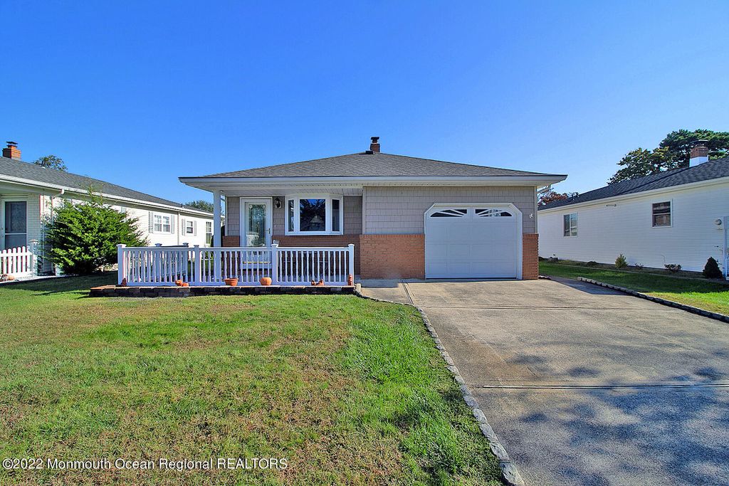 68 Castle Harbor Drive, Toms River, NJ 08757 Trulia