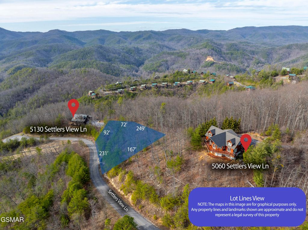 139 Settlers View Ln Sevierville TN 37862 MLS# 306948 Trulia 139 Settlers View Ln Sevierville TN 37862 MLS# 306948 Trulia