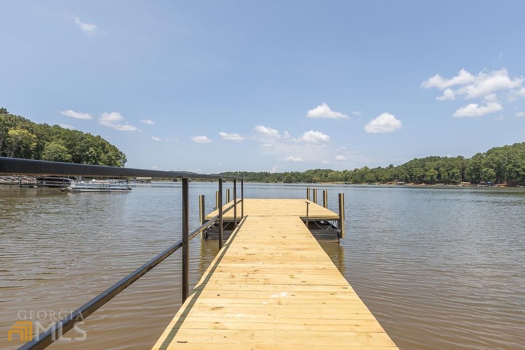279 Ledford Farm Rd, Fair Play, SC 29643
