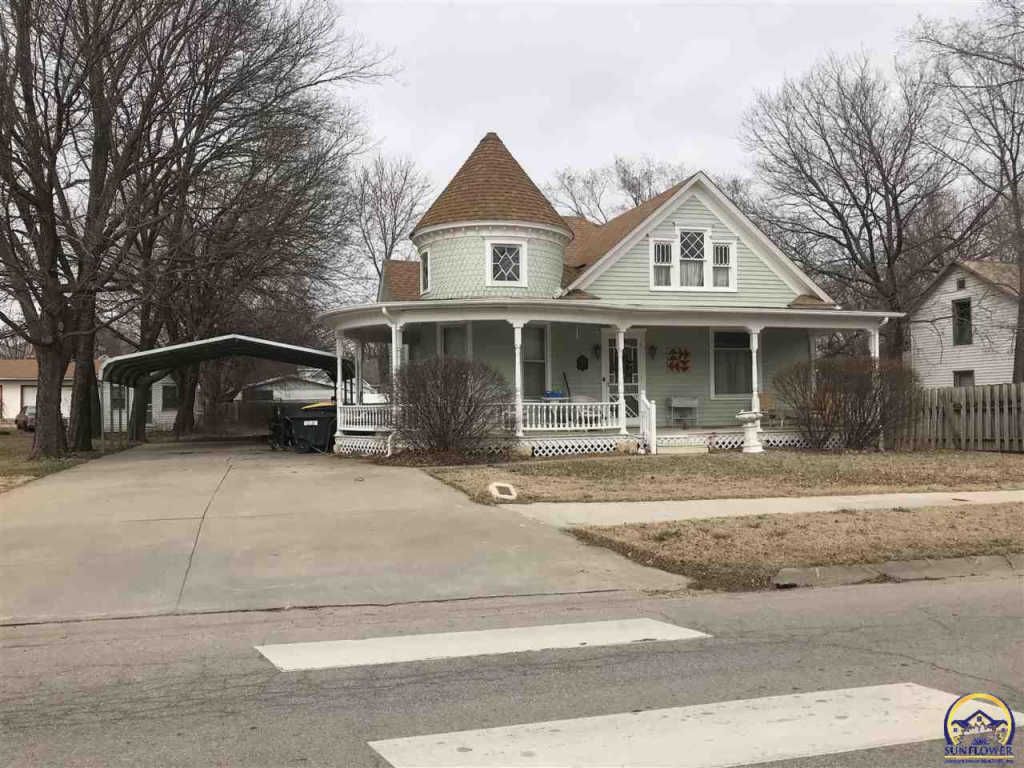 215 E 7th St, Alma, KS 66401 Trulia