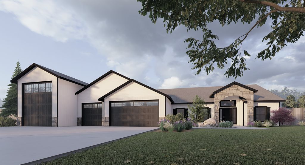 The Owhyee Plan in Piper Glen, Payette, ID 83661