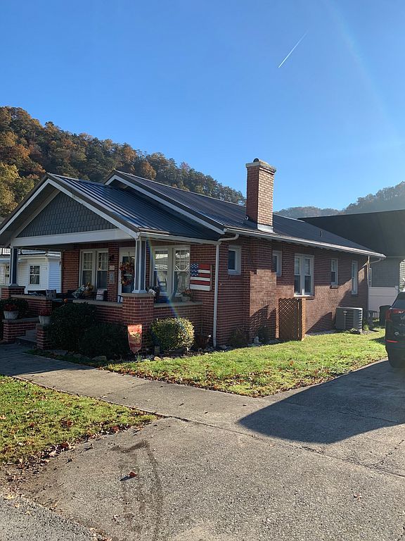 118 5th St, Pikeville, KY 41501 Trulia