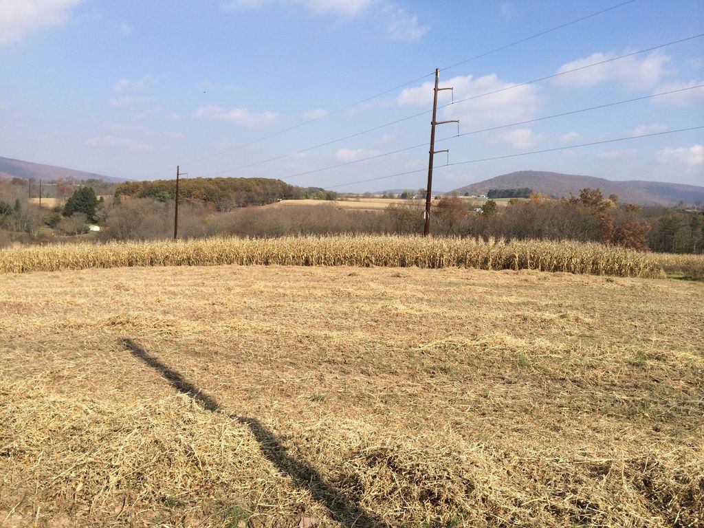 Weishample Rd, Hegins, PA 17938