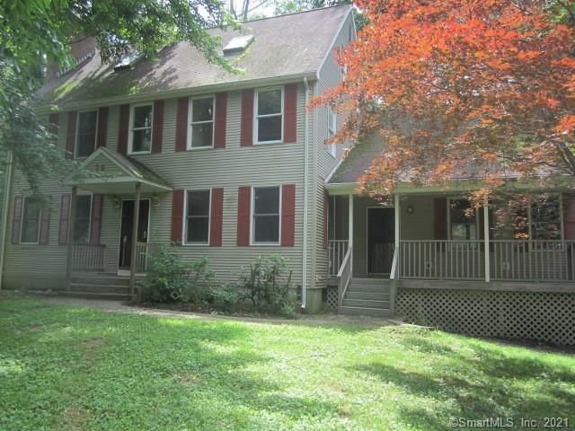 20 Beverly Rd, Vernon, CT 06066