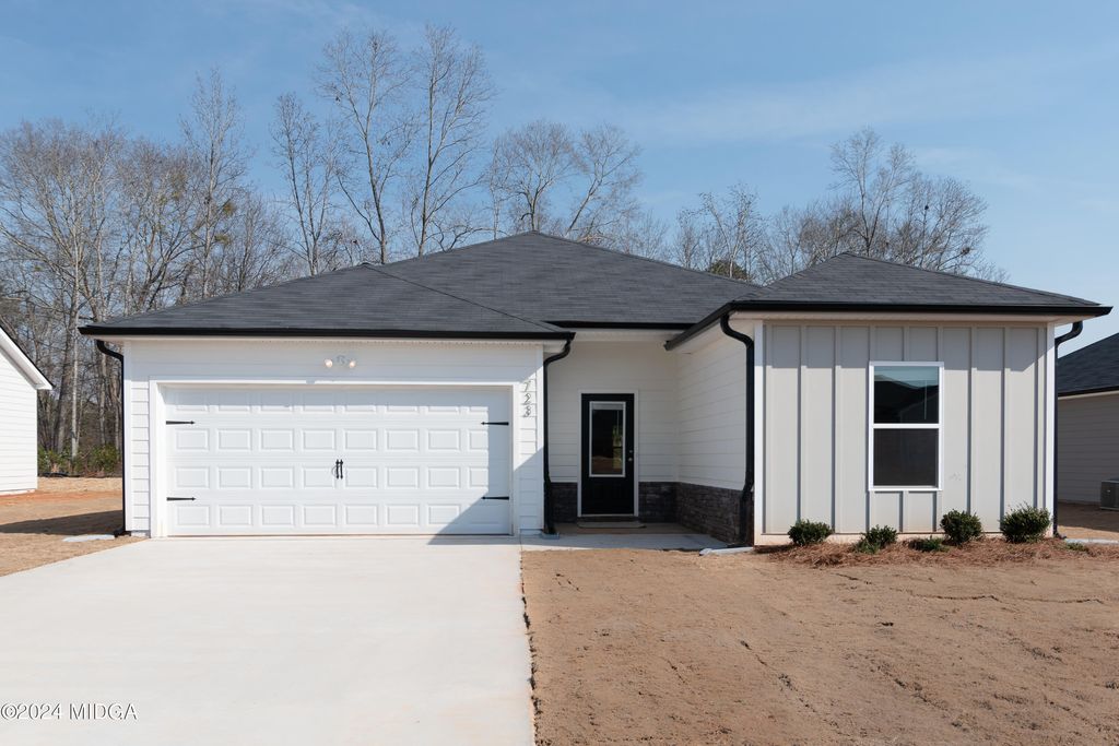 723 Walk, Byron, GA 31008 Trulia