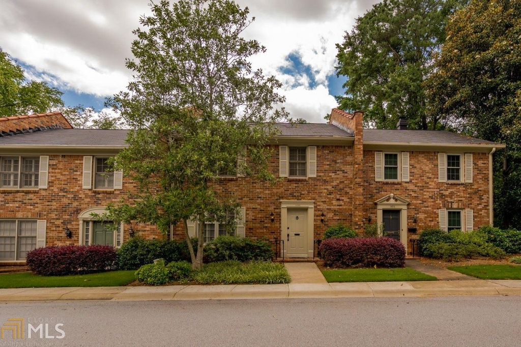 1496 Leafmore Pl, Decatur, GA 30033 Trulia