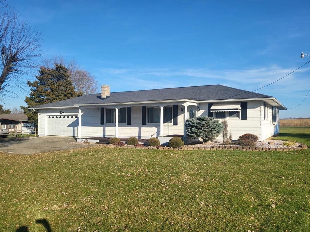 14007 Precht Dr, Brookville, IN 47012 MLS 202318 Trulia