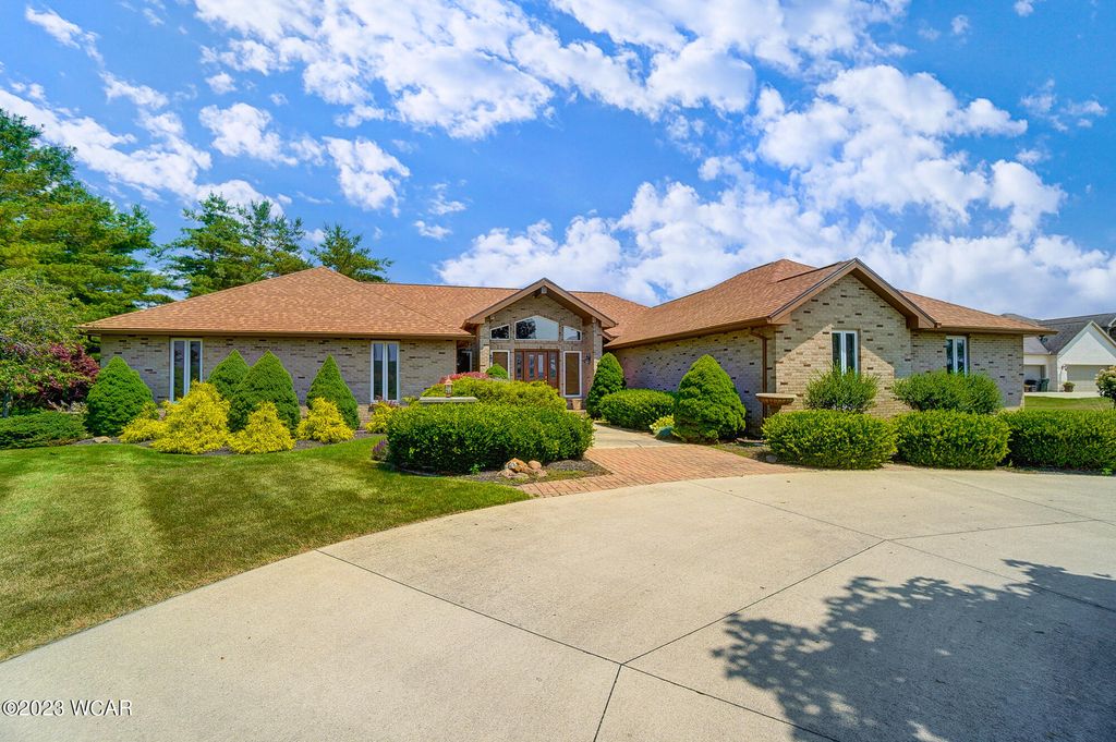 601 S Wapak Rd, Lima, OH 45807 Trulia