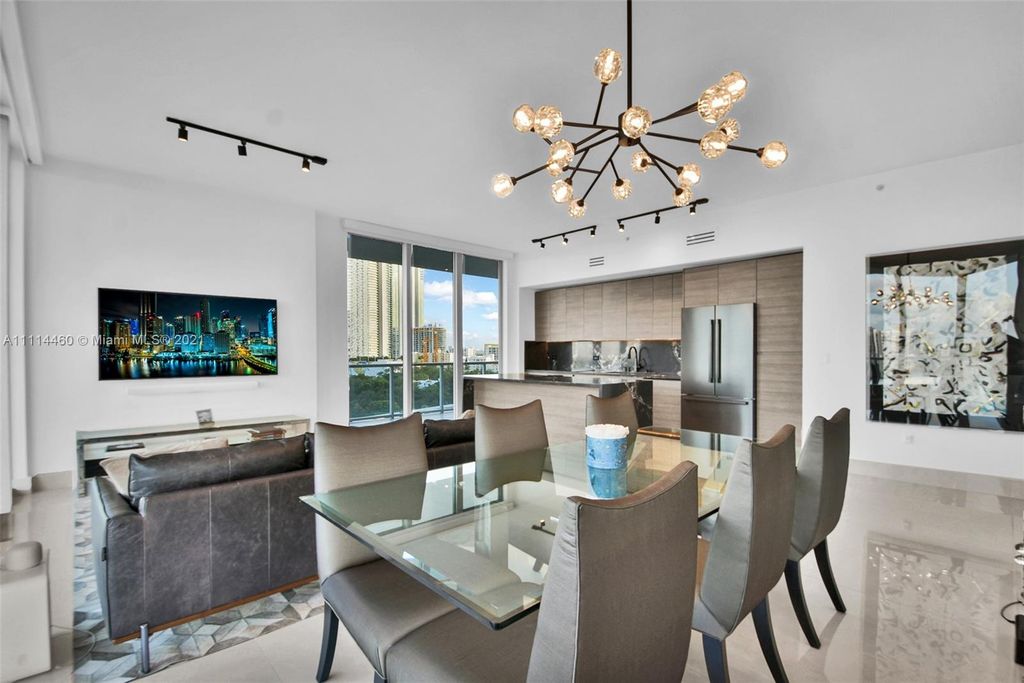 3470 E Coast Ave #H0901, Miami, FL 33137