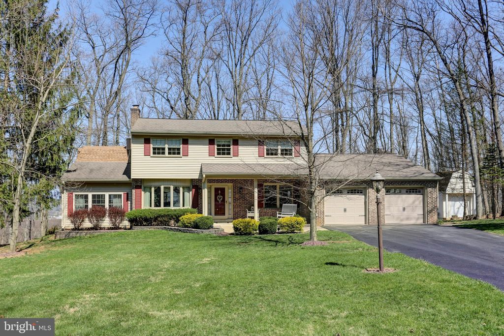 645 Valley View Dr, Boiling Springs, PA 17007 Trulia