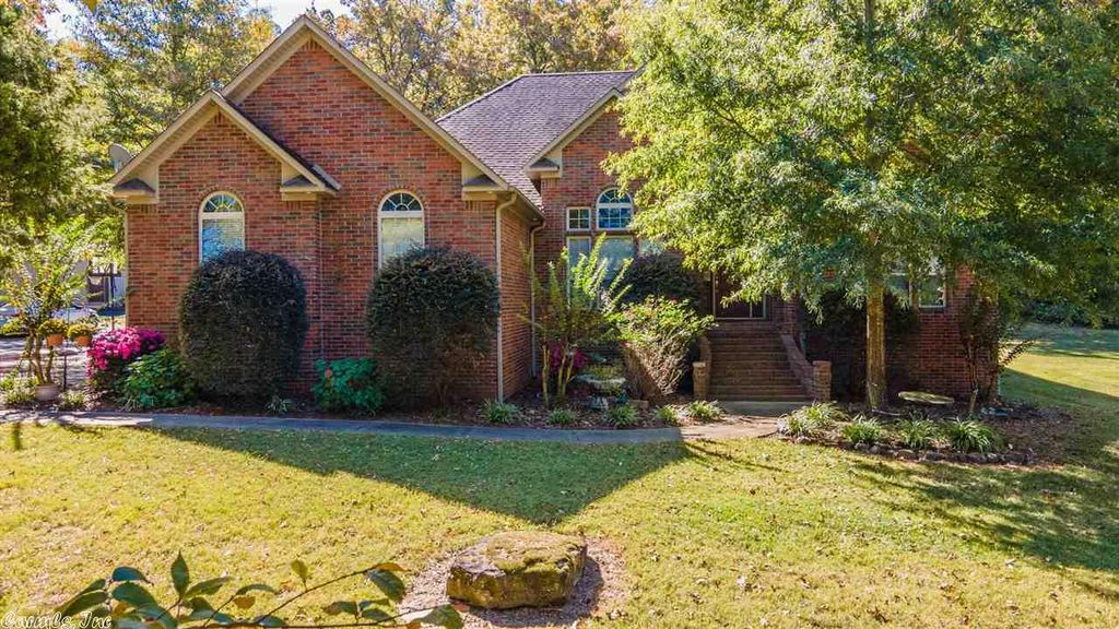22 Hillside Cv, Greenbrier, AR 72058 Trulia