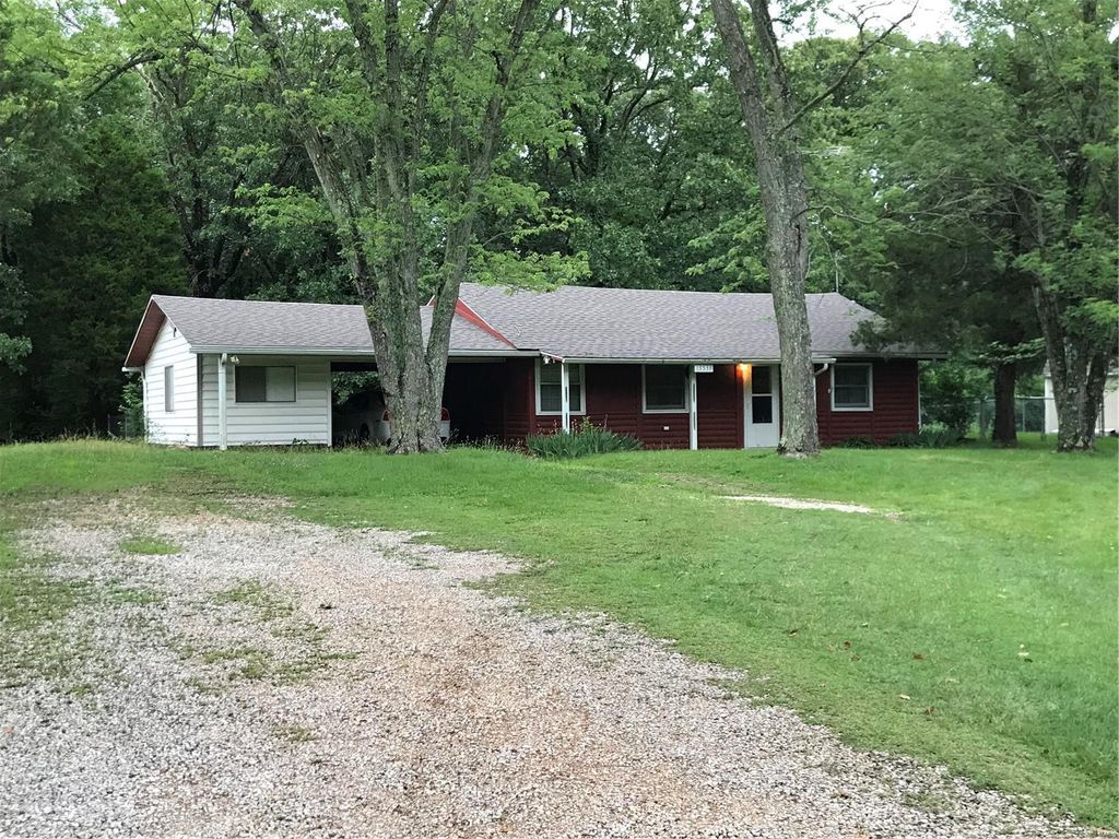 13533 E Sunrise Lake Dr, De Soto, MO 63020 Trulia