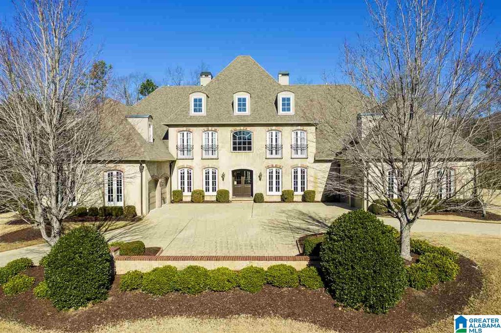 1447 Legacy Dr, Birmingham, AL 35242