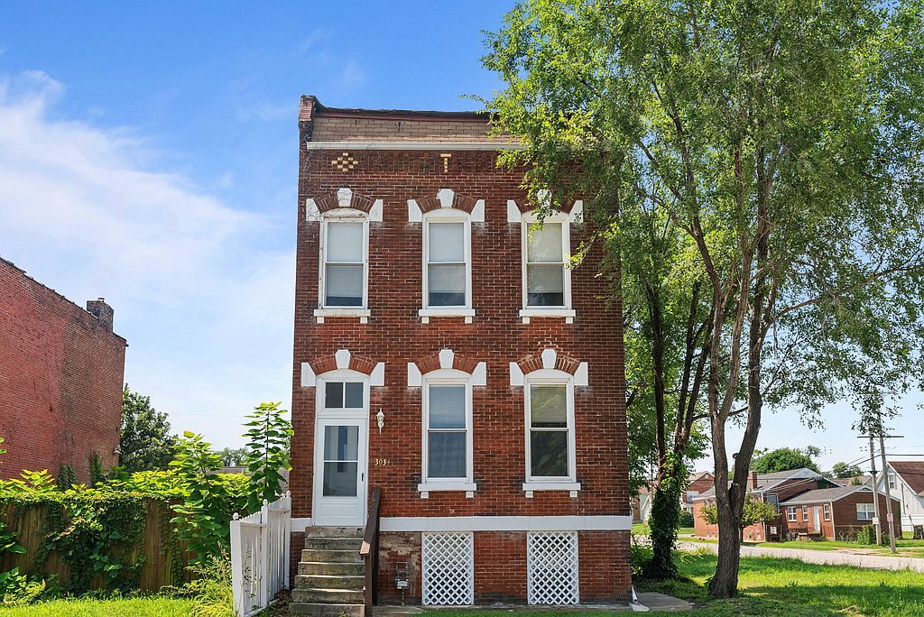 3034 Rutger St, Saint Louis, MO 63104