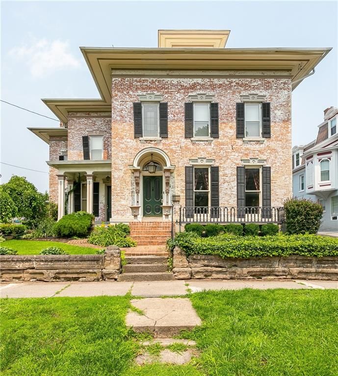 45 state st brockport ny 14420 trulia
