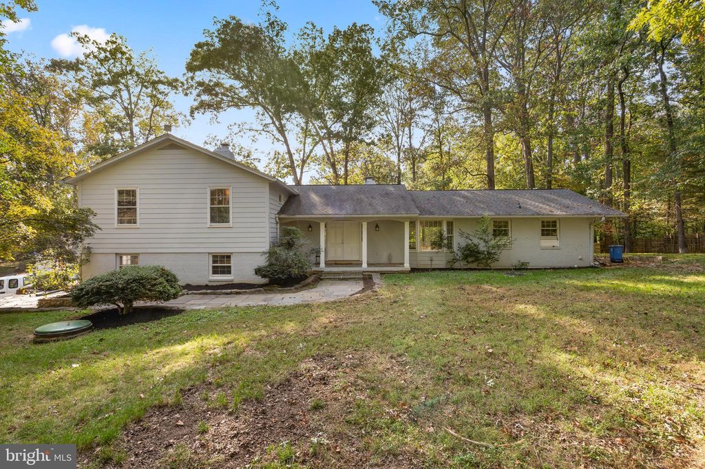 14400 Jones Ln, Gaithersburg, MD 20878