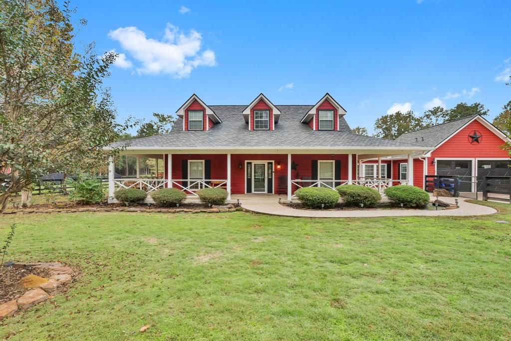 592 Buffalo Subdivision, Livingston, TX 77351 MLS 12583776 Trulia