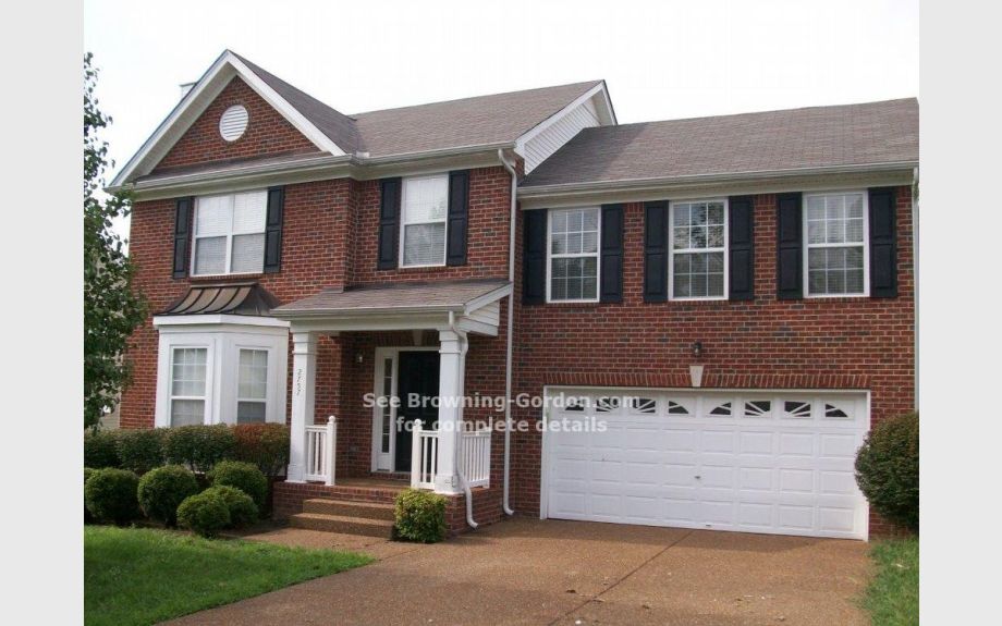 2757 Welshcrest Dr, Antioch, TN 37013