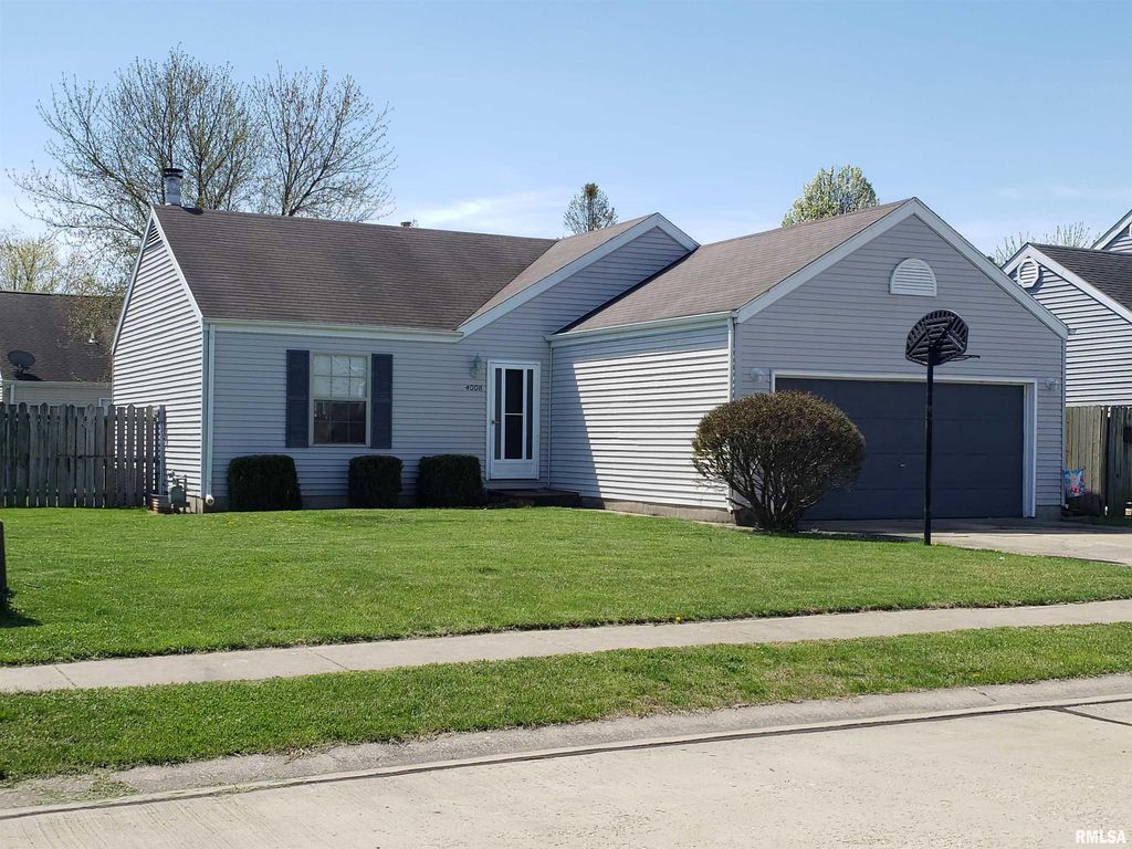 4008 Hoffman Dr, Springfield, IL 62707 Trulia