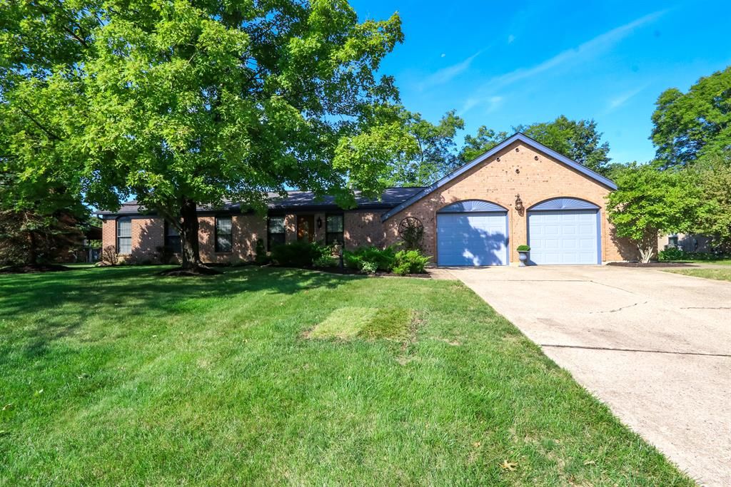 7623 Lakota Hills Dr, West Chester, OH 45069 | Trulia