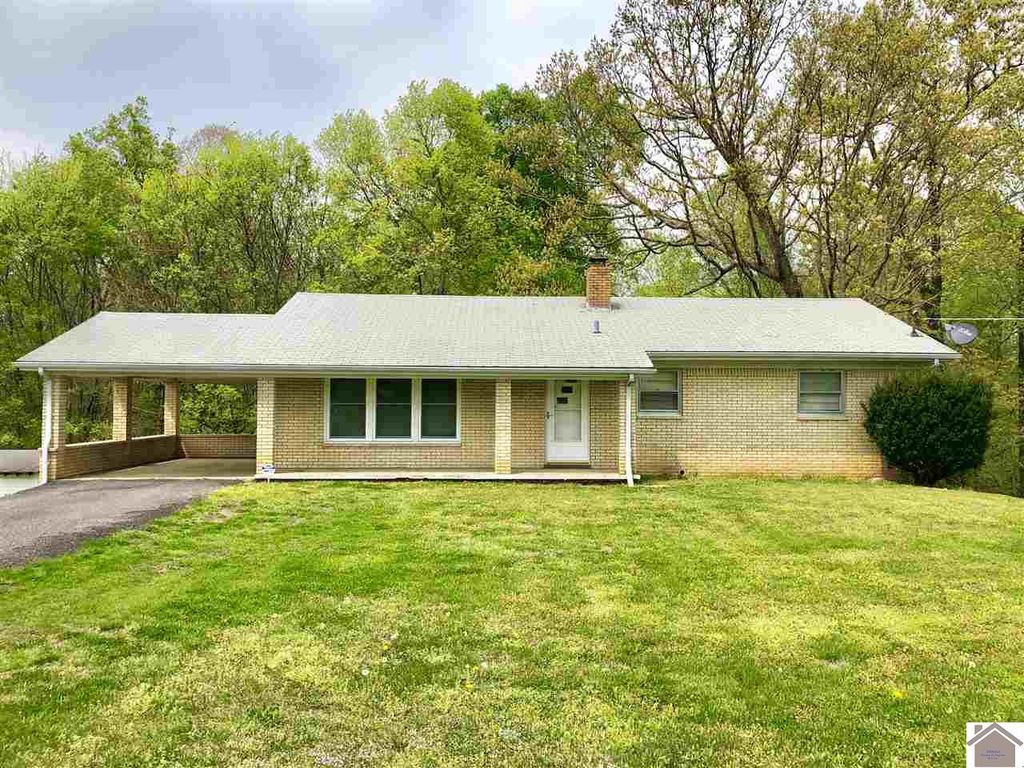 30 Old Olive Rd, Benton, KY 42025 Trulia
