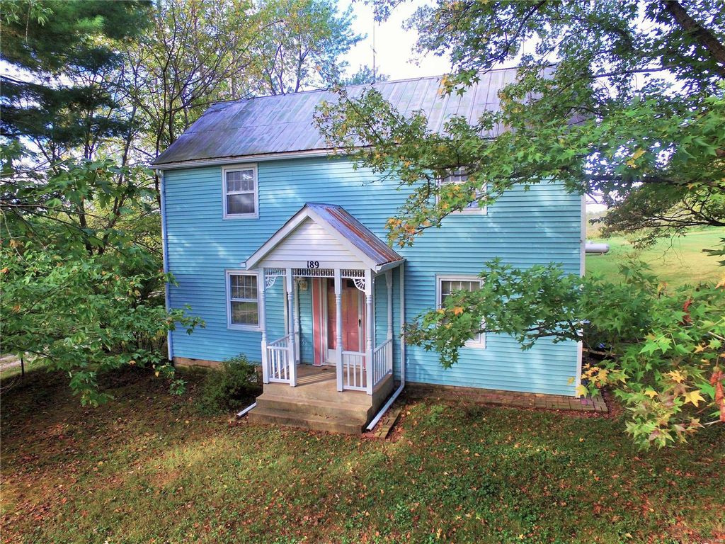 189 Jackson St, Augusta, MO 63332 Trulia