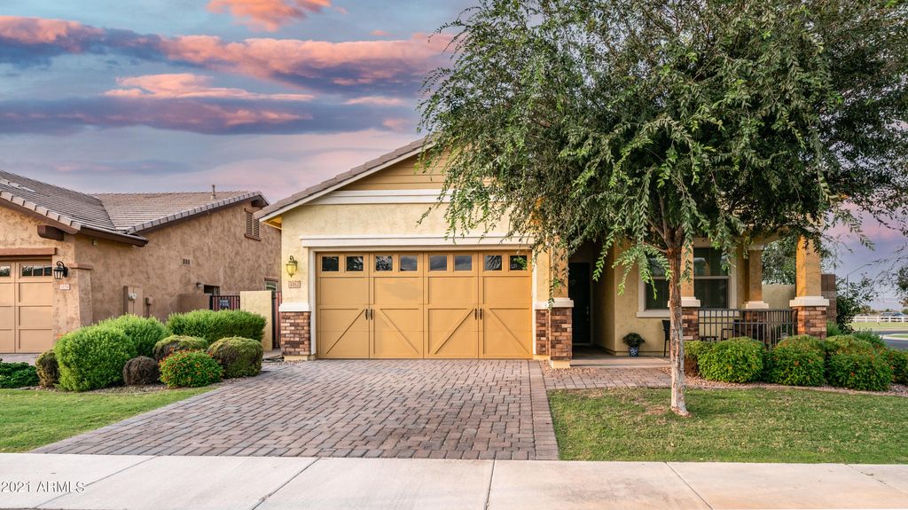 3162 E Pinto Dr, Gilbert, AZ 85296