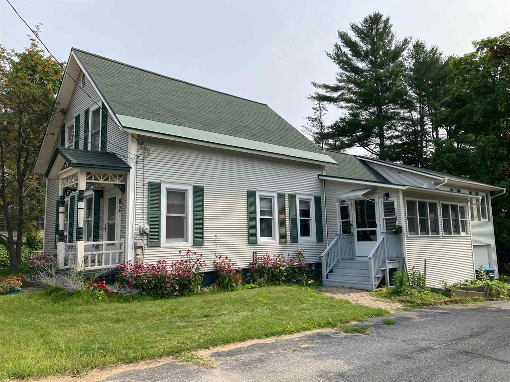 82 Brooklyn Street, Morrisville, VT 05661 Trulia