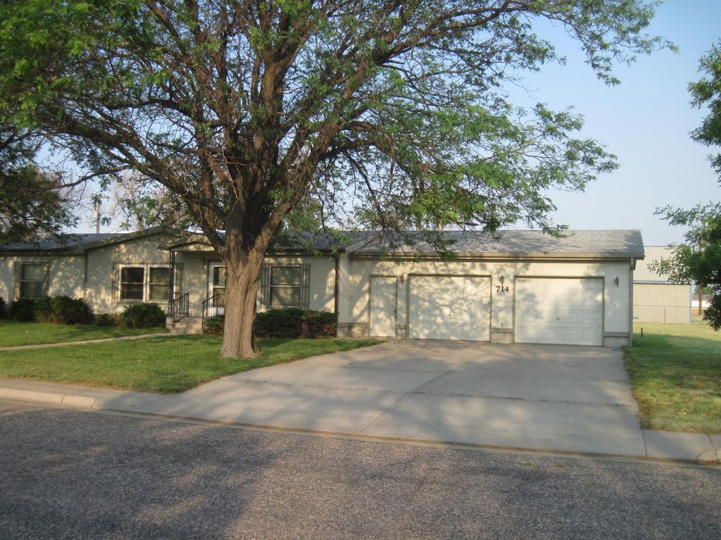 714 Grand Ave, Goodland, KS 67735 Trulia
