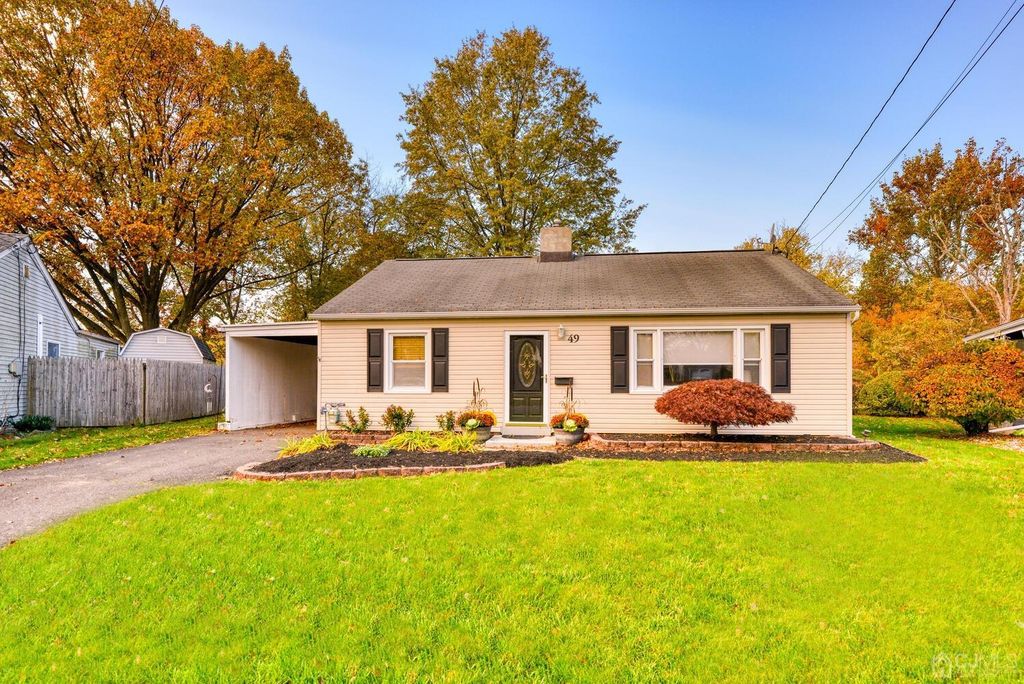 49 Louis Ave, Middlesex, NJ 08846 MLS 2405566R Trulia