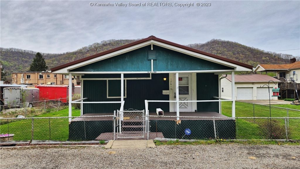 12610 Venable Ave, Charleston, WV 25315 Trulia