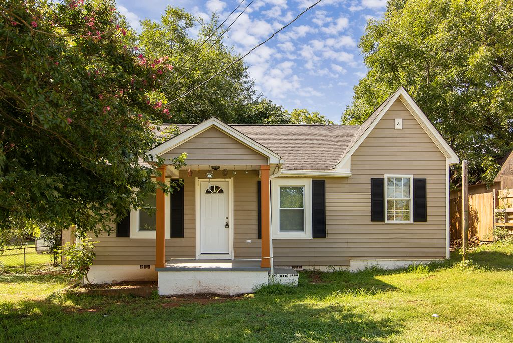 604 Mauney St, Kings Mountain, NC 28086 Trulia