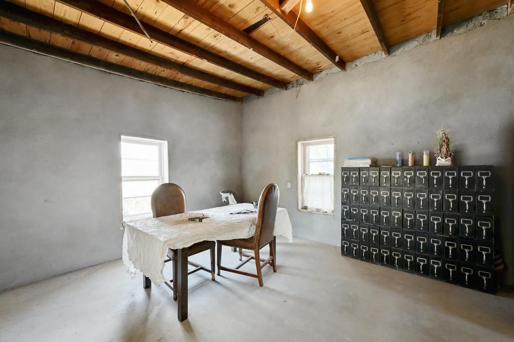 201 W Dallas St, Marfa, TX 79843