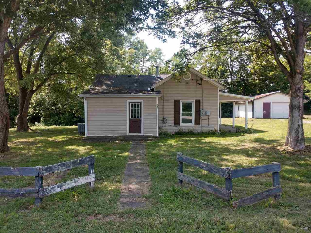 885 Dry Ridge Rd, Dry Ridge, KY 41035 Trulia