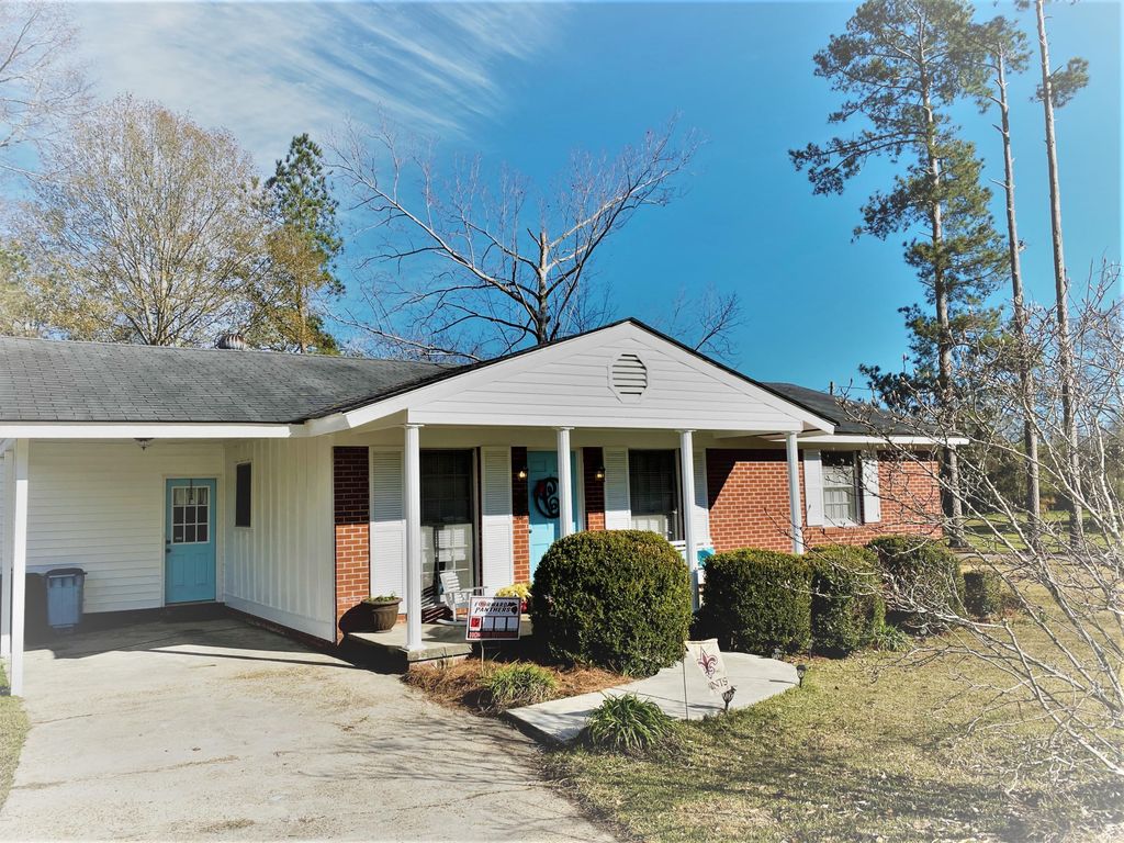 1233 Highway 29 N, Ellisville, MS 39437 Trulia