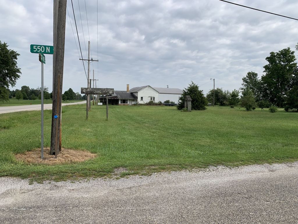 550n Hwy #1, Danville, IL 61834