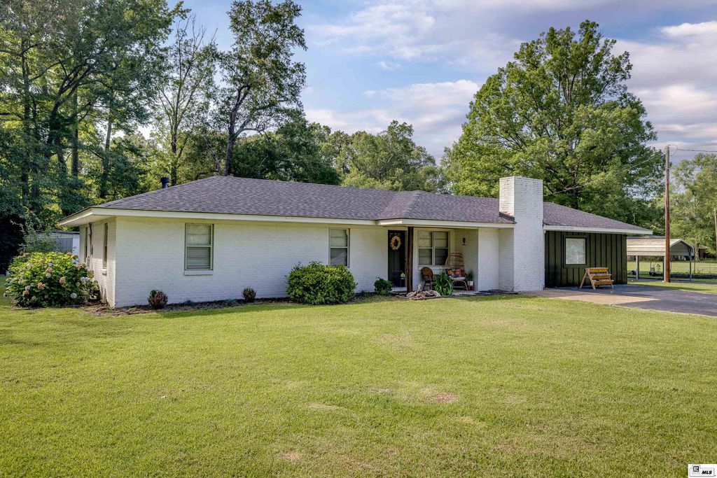 3899 New Natchitoches Rd, West Monroe, LA 71292 MLS 210184 Trulia